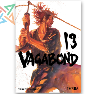VAGABOND 13