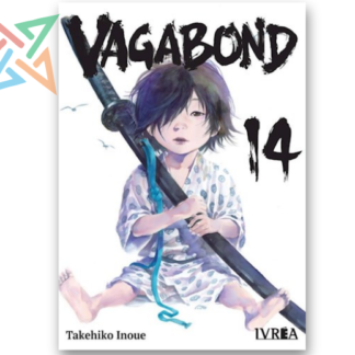 VAGABOND 14