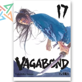 VAGABOND 17