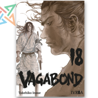 VAGABOND 18