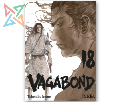 VAGABOND 18