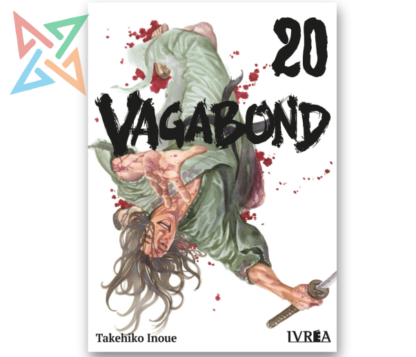 VAGABOND 20