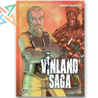 VINLAND SAGA Vol. 02