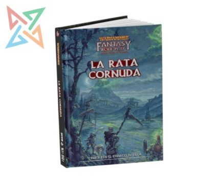 Warhammer Fantasy - Aventura: La Rata Cornuda