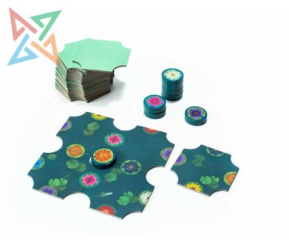 a Gentle Rain - Bloom Edition (En Inglés) - Imagen 3