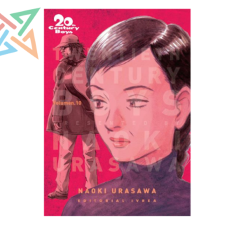 20TH CENTURY BOYS 10