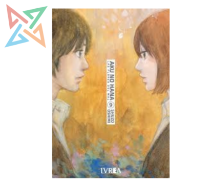 AKU NO HANA 09