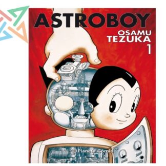 ASTROBOY Vol. 1
