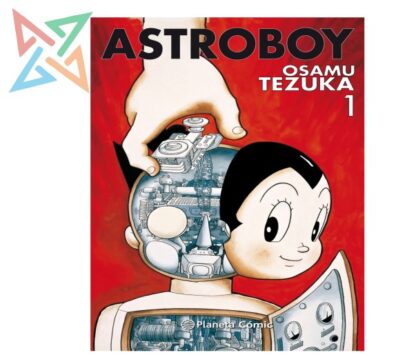ASTROBOY Vol. 1