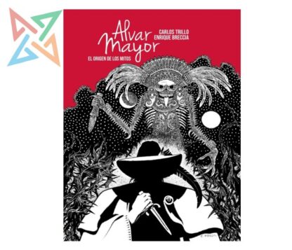 Alvar Mayor 2: El origen de los mitos