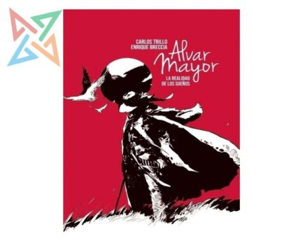 Alvar Mayor 3: La realidad de los sueños