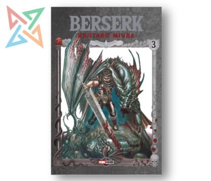 BERSERK 03