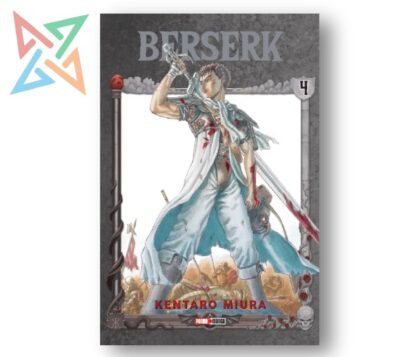 BERSERK 04