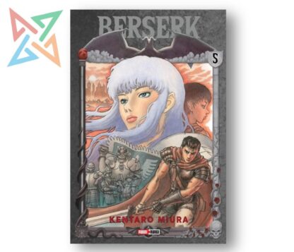 BERSERK 05
