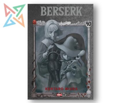 BERSERK 40