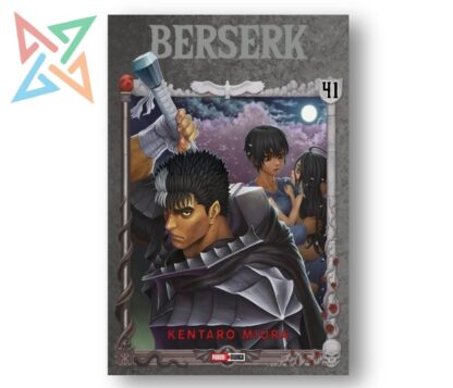 BERSERK 41