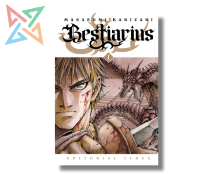 BESTIARIUS 01