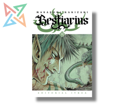 BESTIARIUS 06