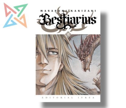 BESTIARIUS 07