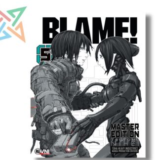 BLAME! Vol. 05