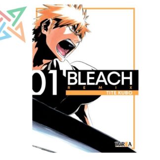BLEACH REMIX 01