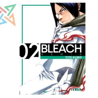 BLEACH REMIX 02