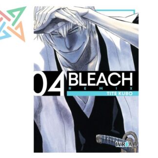 BLEACH REMIX 04