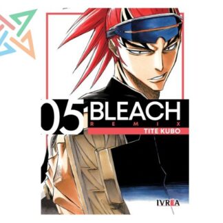 BLEACH REMIX 05