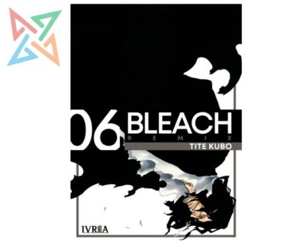 BLEACH REMIX 06