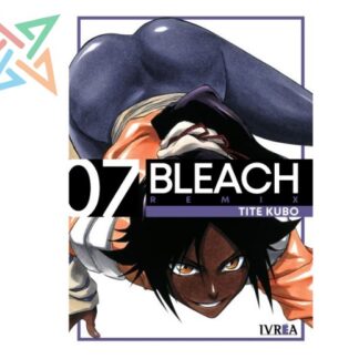BLEACH REMIX 07