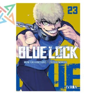BLUE LOCK 23