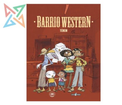 Barrio Western