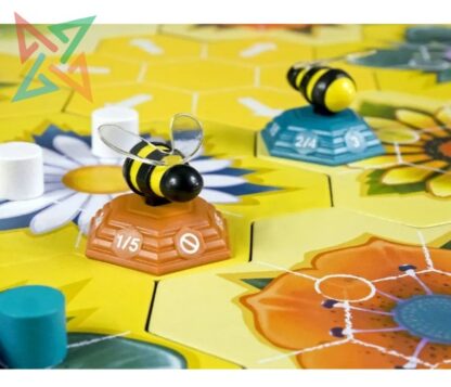 Beez - Imagen 4