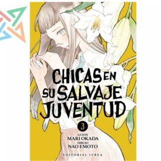 CHICAS EN SU SALVAJE JUVENTUD 03