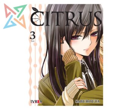 CITRUS 03