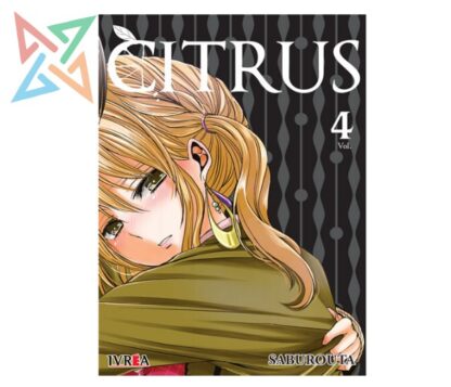 CITRUS 04