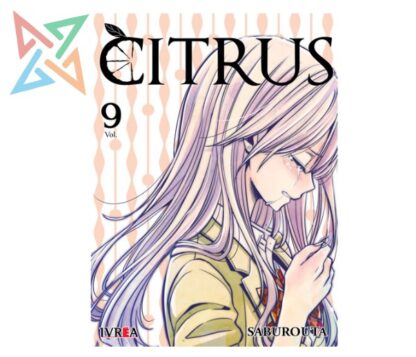 CITRUS 09