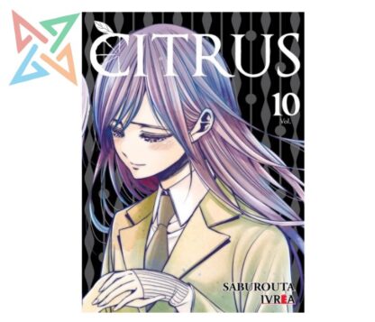 CITRUS 10