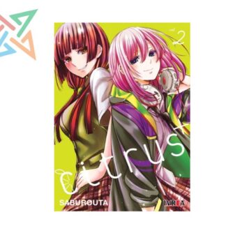 CITRUS PLUS 02