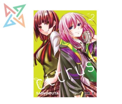 CITRUS PLUS 02