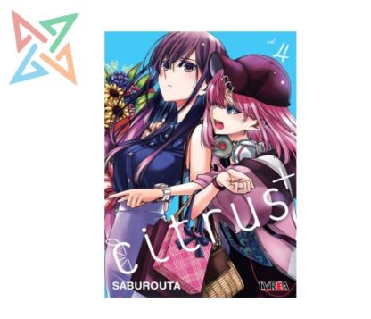 CITRUS PLUS 04