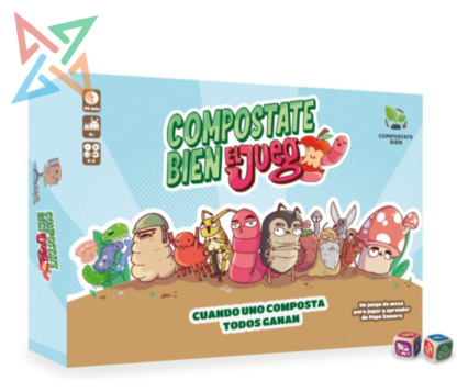 Compostate Bien: El Juego