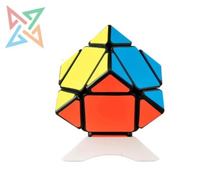 CUBO MÁGICO DIAGONAL - Imagen 2
