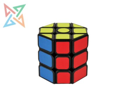 CUBO MÁGICO OCTAGONAL - Imagen 2