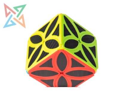 CUBO MÁGICO TREBOL DE 4 HOJAS - Imagen 2
