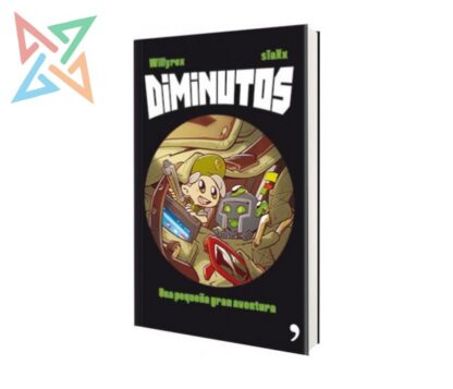 DIMINUTOS: Una pequeña gran aventura