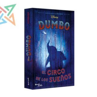 DUMBO: EL CIRCO DE LOS SUEÑOS