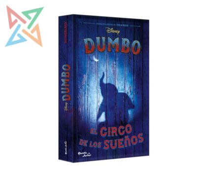 DUMBO: EL CIRCO DE LOS SUEÑOS