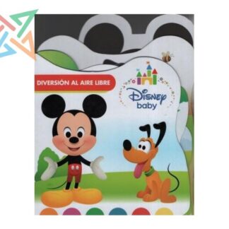Disney Baby - Diversión al Aire Libre