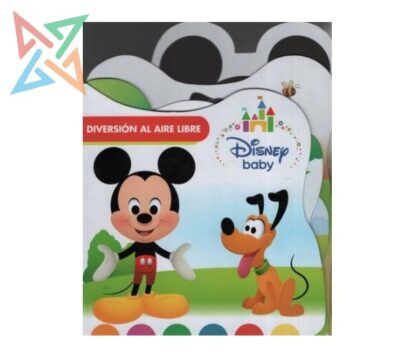 Disney Baby - Diversión al Aire Libre